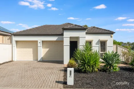 Property photo of 53A Valley Road Hope Valley SA 5090