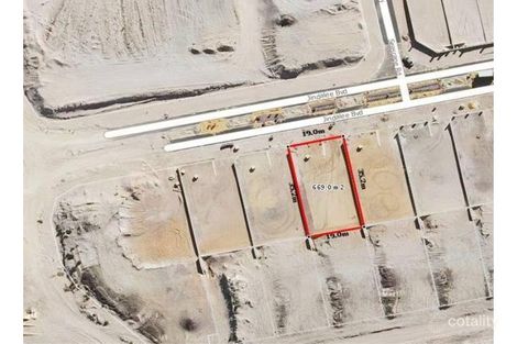 79 Jindalee Bvd, Jindalee, WA 6036