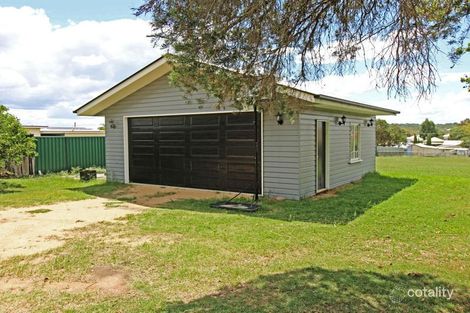 Property photo of 118 Percy Street Warwick QLD 4370