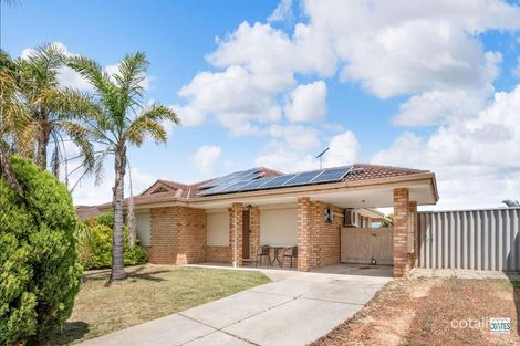 Property photo of 30 Welbourne Heights Parmelia WA 6167