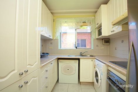 Property photo of 8/22 Beauchamp Street Marrickville NSW 2204