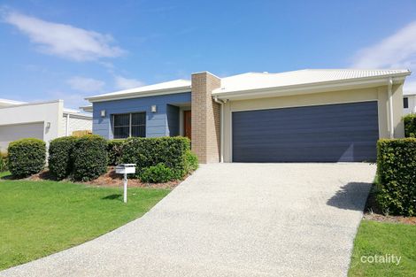 Property photo of 14 Augusta Boulevard Pimpama QLD 4209