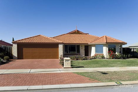 Property photo of 8 Velvick Pass Ellenbrook WA 6069