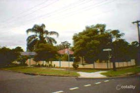 Property photo of 37 Bourke Street Riverstone NSW 2765