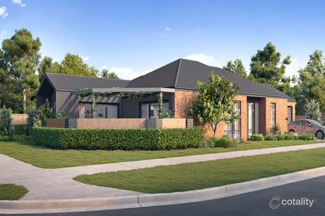 Property photo of 32 Vahland Street Taylor ACT 2913