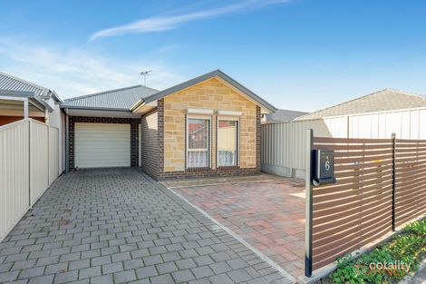 6 Goward St, Northfield, SA 5085