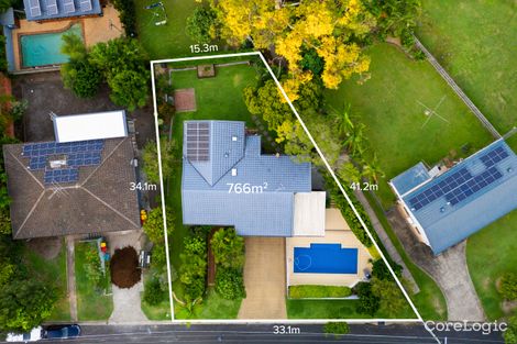 Property photo of 18 Barnehurst Street Tarragindi QLD 4121