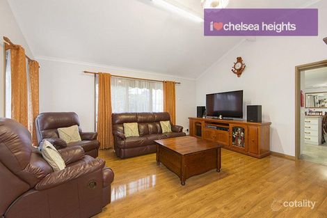 Property photo of 1 Georgiana Close Chelsea Heights VIC 3196