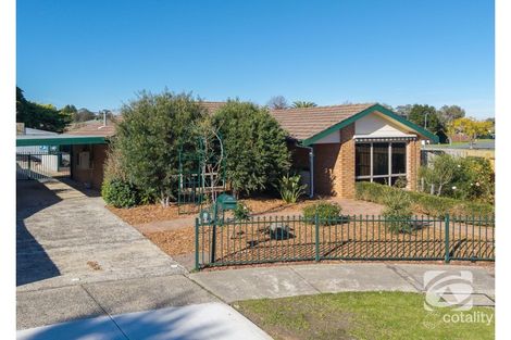 4 Jarrah Ct, Narre Warren, VIC 3805