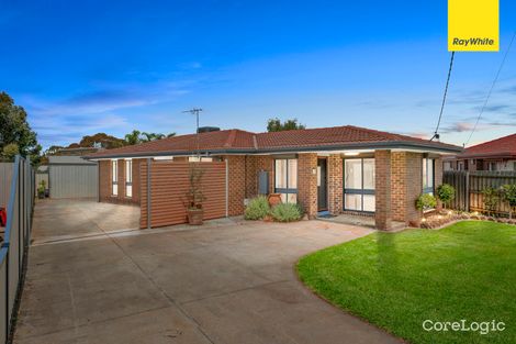 Property photo of 10 Clowes Street Melton South VIC 3338