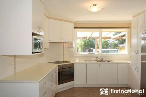 Property photo of 60 Edebohls Road Narre Warren East VIC 3804