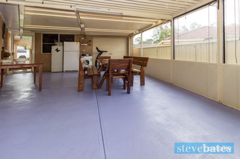 Property photo of 36 Hastings Drive Raymond Terrace NSW 2324