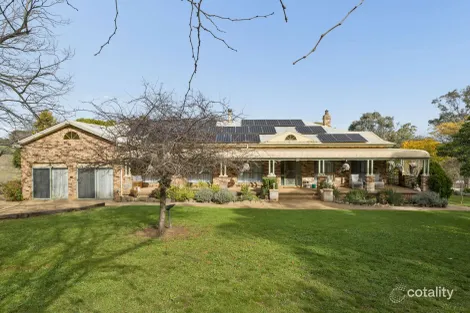 70 Roberts Rd, Young, NSW 2594