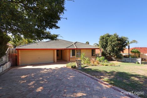 Property photo of 72 Silkeborg Crescent Joondalup WA 6027