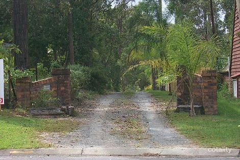 21 Alice Bowden Ct, Worongary, QLD 4213