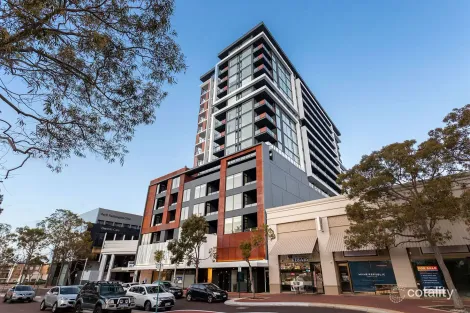 810/113 Grand Bvd, Joondalup, WA 6027