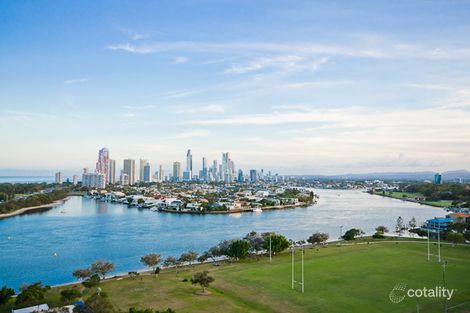 Property photo of 2104/2 Aqua Street Southport QLD 4215