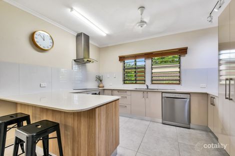 Property photo of 45 Copperfield Crescent Anula NT 0812