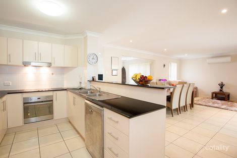 Property photo of 9 Clearwater Circuit Bli Bli QLD 4560