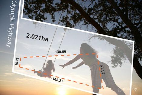 Property photo of 1826 Olympic Highway Brucedale NSW 2650