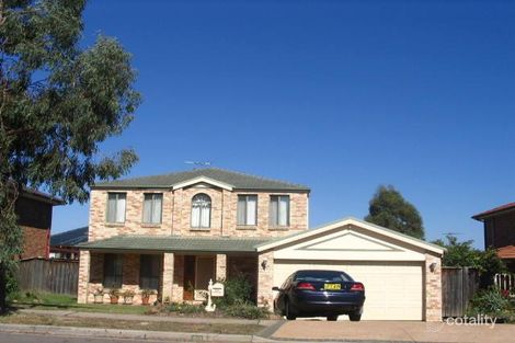 50 Bricketwood Dr, Woodcroft, NSW 2767