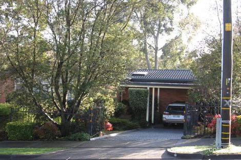 17 Thea Gr, Doncaster East, VIC 3109