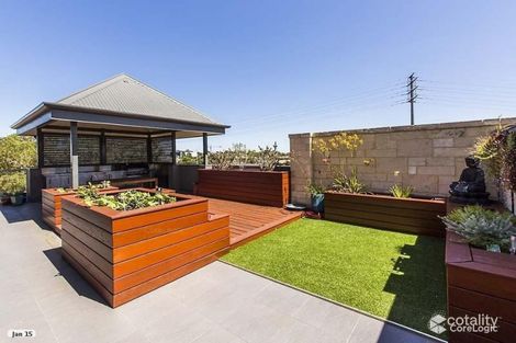 8/39 Tully Rd, East Perth, WA 6004