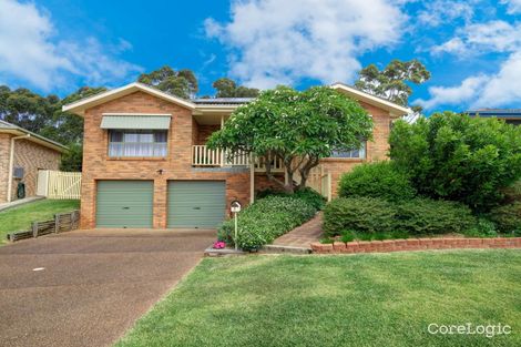 Property photo of 7 Undara Circuit Forster NSW 2428