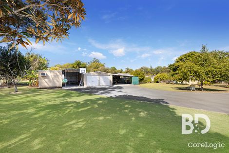 Property photo of 11 Owen Court Narangba QLD 4504
