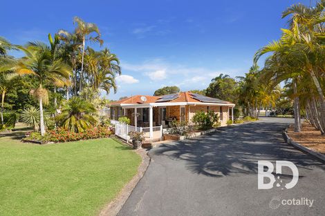 Property photo of 11 Owen Court Narangba QLD 4504