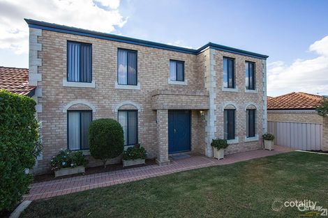 15 La Fayette Bvd, Bibra Lake, WA 6163