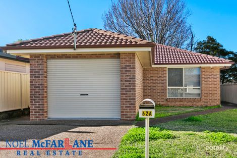 Property photo of 62A Fletcher Street Edgeworth NSW 2285