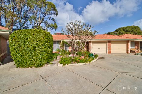13/12 Mcnicholl St, Rockingham, WA 6168