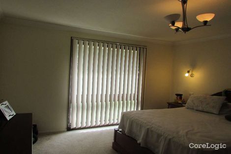 Property photo of 34 Baranbale Way Springdale Heights NSW 2641