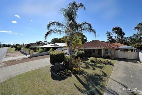 Property photo of 31 Deering Drive North Yunderup WA 6208