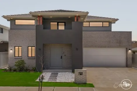 18a Marcus Loane Way, Oran Park, NSW 2570