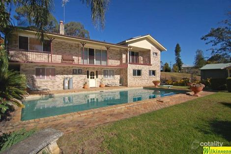 3 Tierney Rd, Kurmond, NSW 2757