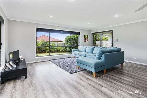 Property photo of 6 Grand South Circuit Springfield Lakes QLD 4300