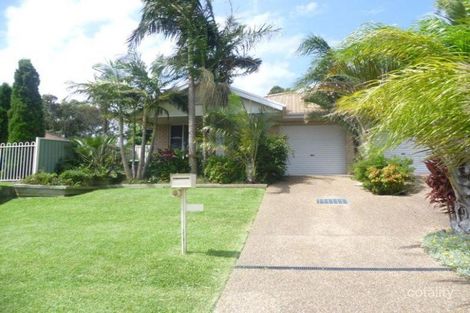 1/81 Decora Cres, Warabrook, NSW 2304