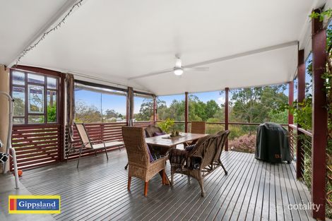 Property photo of 2 McLean Street Briagolong VIC 3860