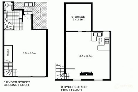 Property photo of 3 Ryder Street Darlinghurst NSW 2010