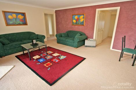 Property photo of 36 Kimba Drive Glenfield Park NSW 2650