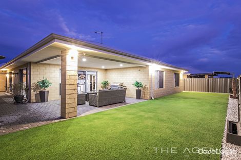 Property photo of 9 Kipfler Approach Baldivis WA 6171