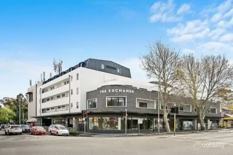 Property photo of 9/904 Botany Road Mascot NSW 2020