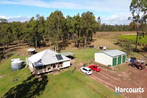 Property photo of 678 Knockroe Road North Isis QLD 4660