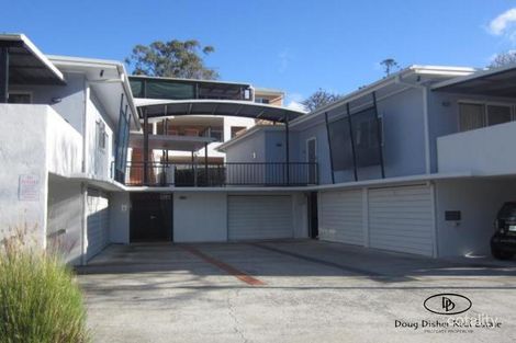 4/34 Sylvan Rd, Toowong, QLD 4066