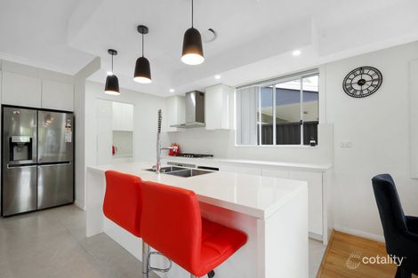 Property photo of 18 Lethbridge Road Austral NSW 2179