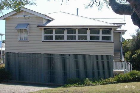 19 Fisher St, Manly, QLD 4179