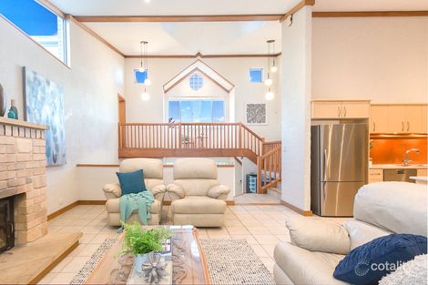 Property photo of 21 Fleetwood-Smith Street Nicholls ACT 2913