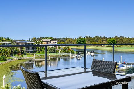 Property photo of 131/135 Lakelands Drive Merrimac QLD 4226